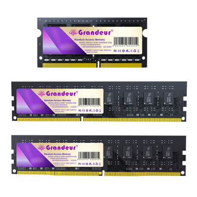 Solid State Drive 4